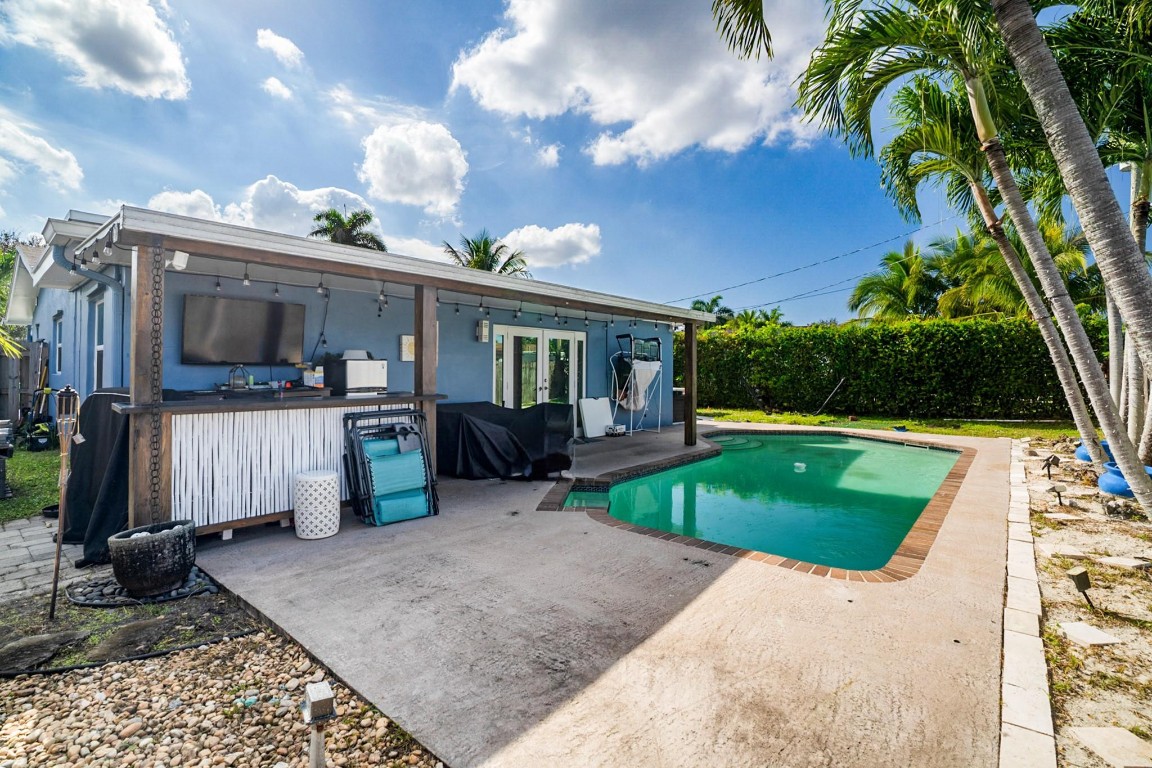 Sunrise Golf Village Sec - Residential