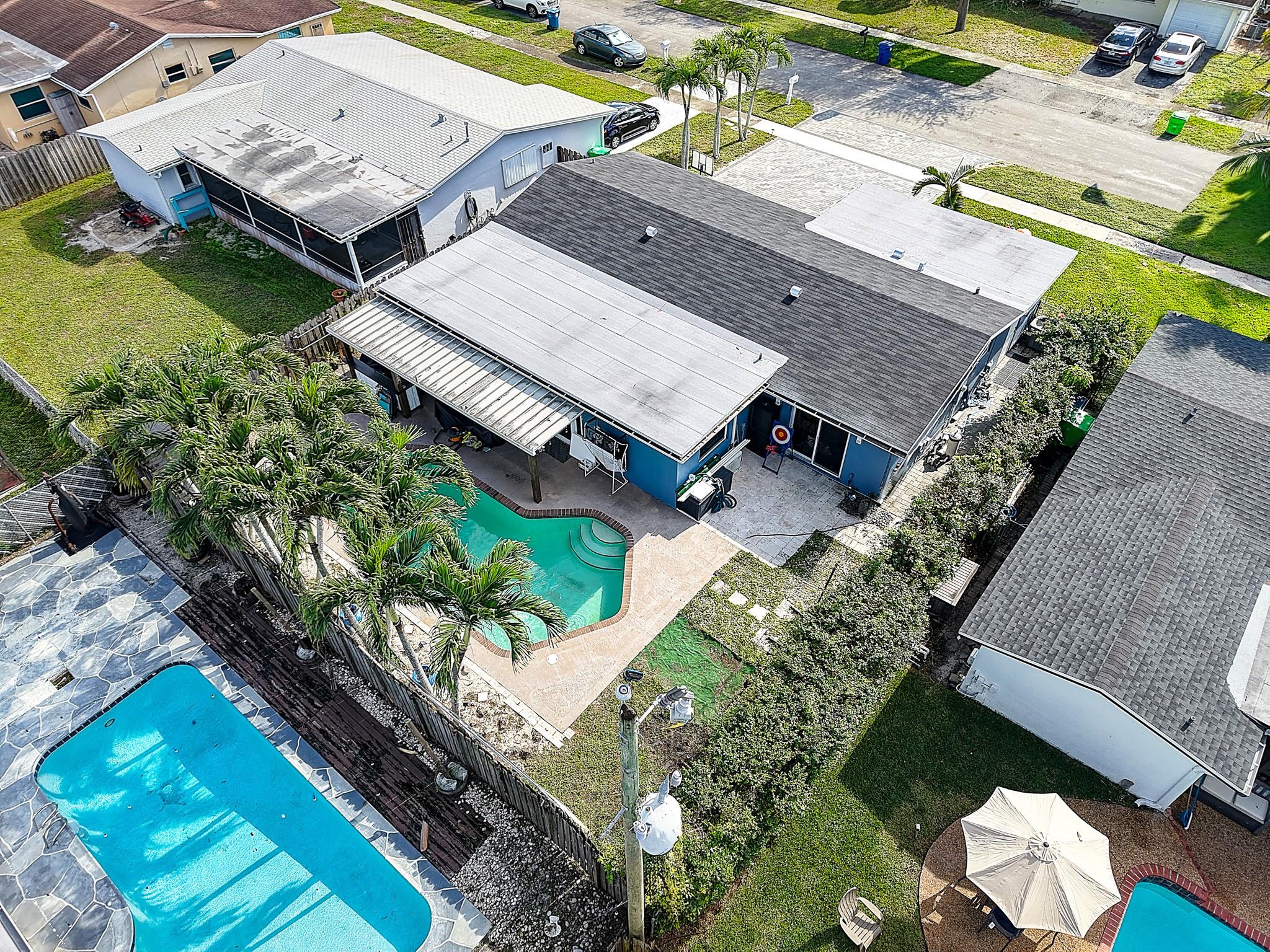 Sunrise Golf Village Sec - Residential