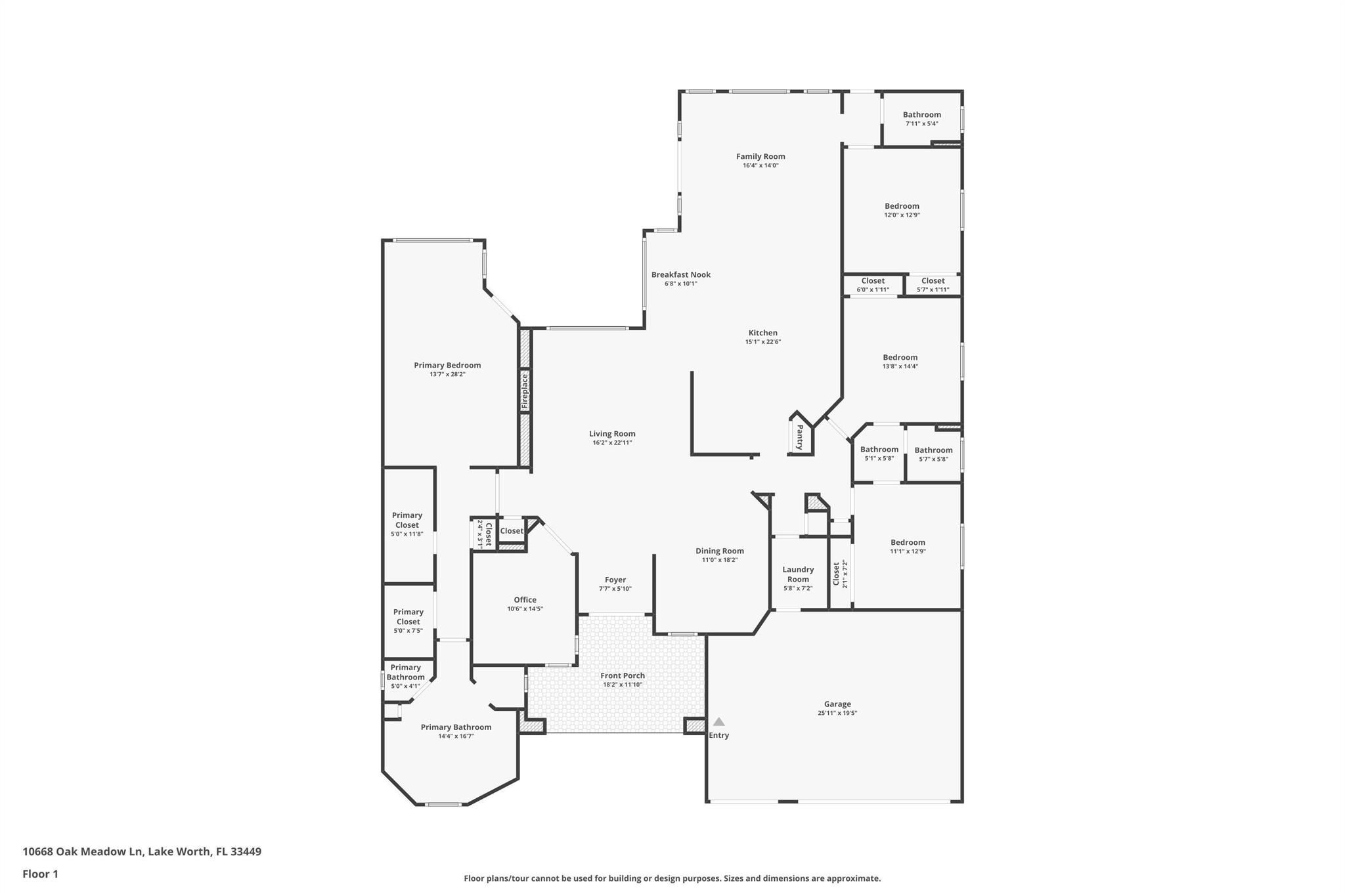 SOUTH ROAD PUD 2 - Residential