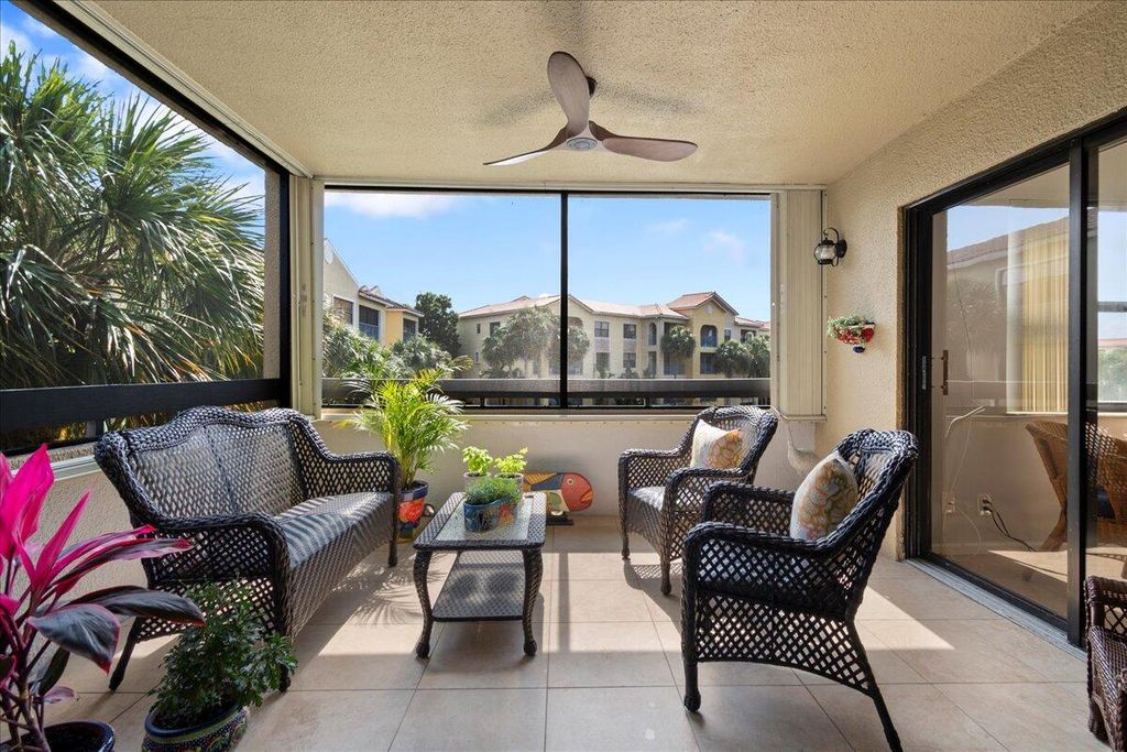 Photo of 700 Uno Lago Drive #305, Juno Beach, FL 33408 (MLS # R11048103)