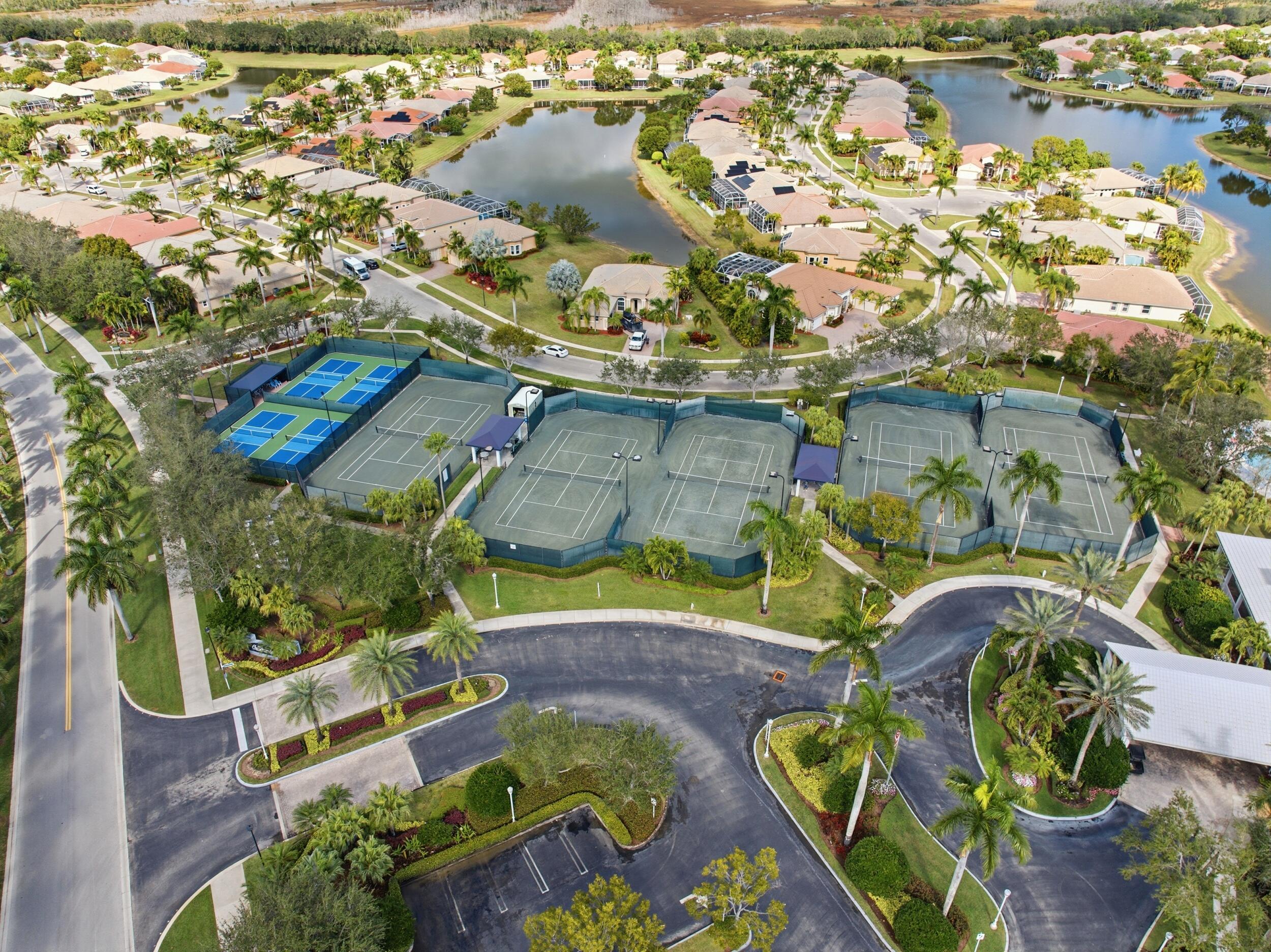 BAYWINDS RPD 3 - Residential