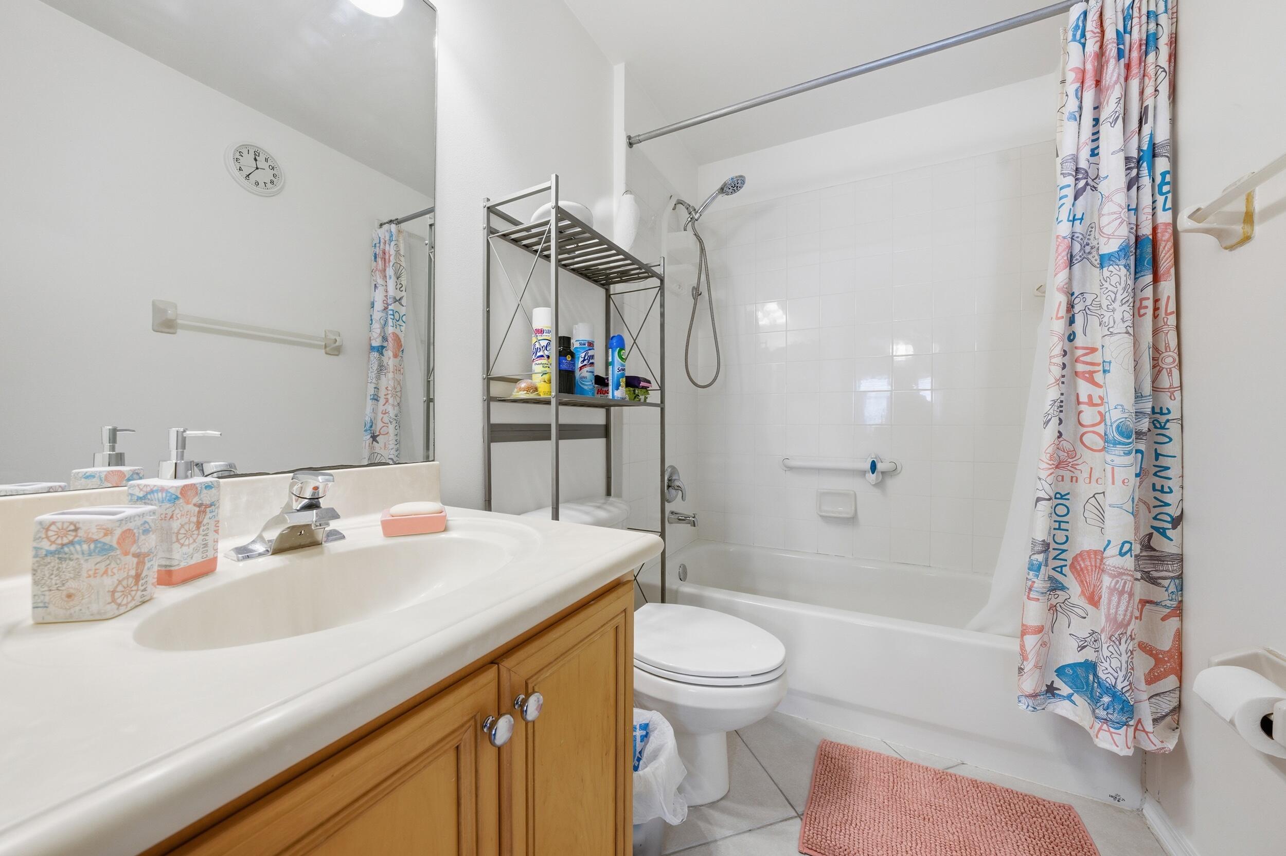 BAYWINDS RPD 3 - Residential