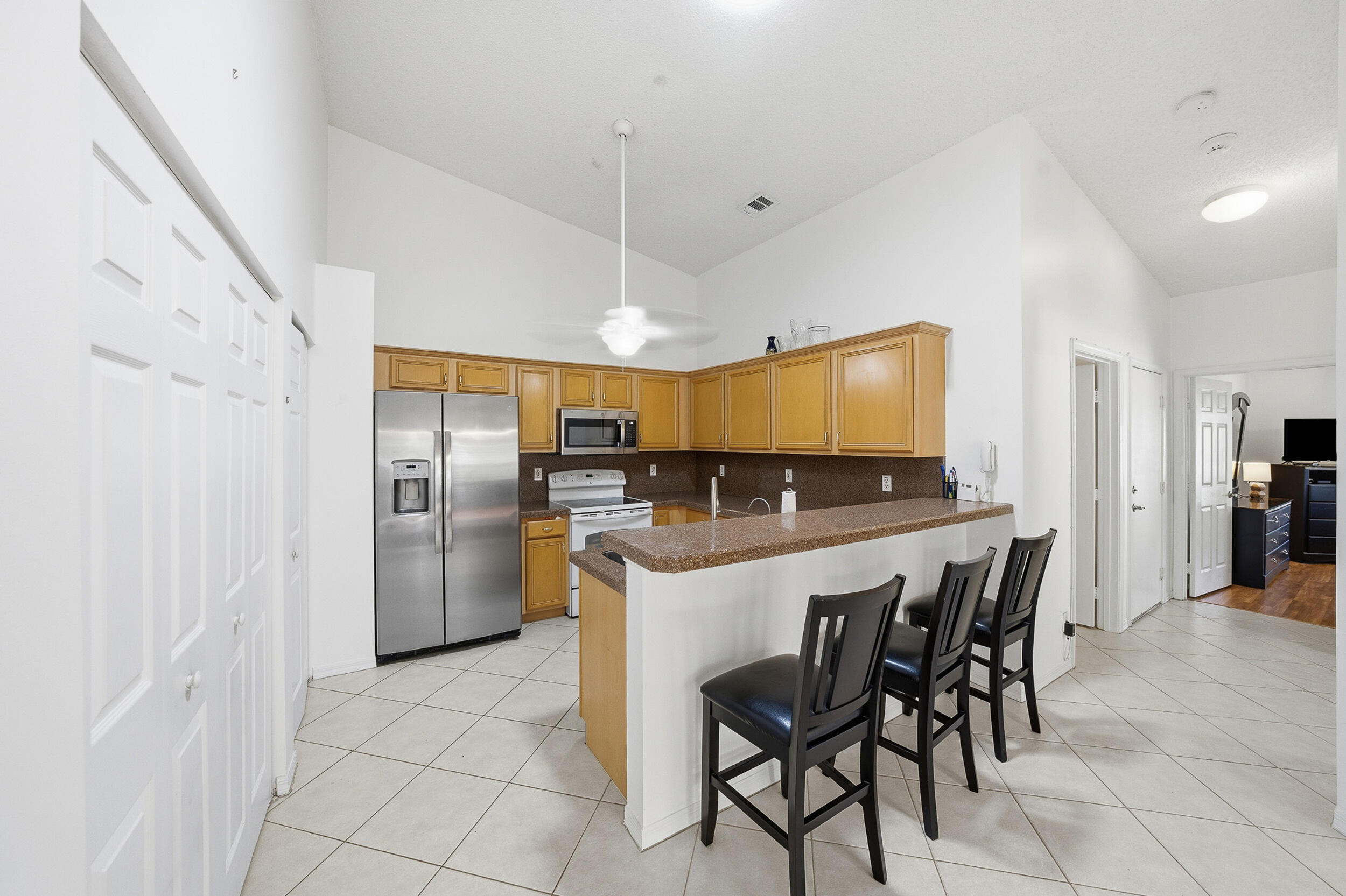 BAYWINDS RPD 3 - Residential