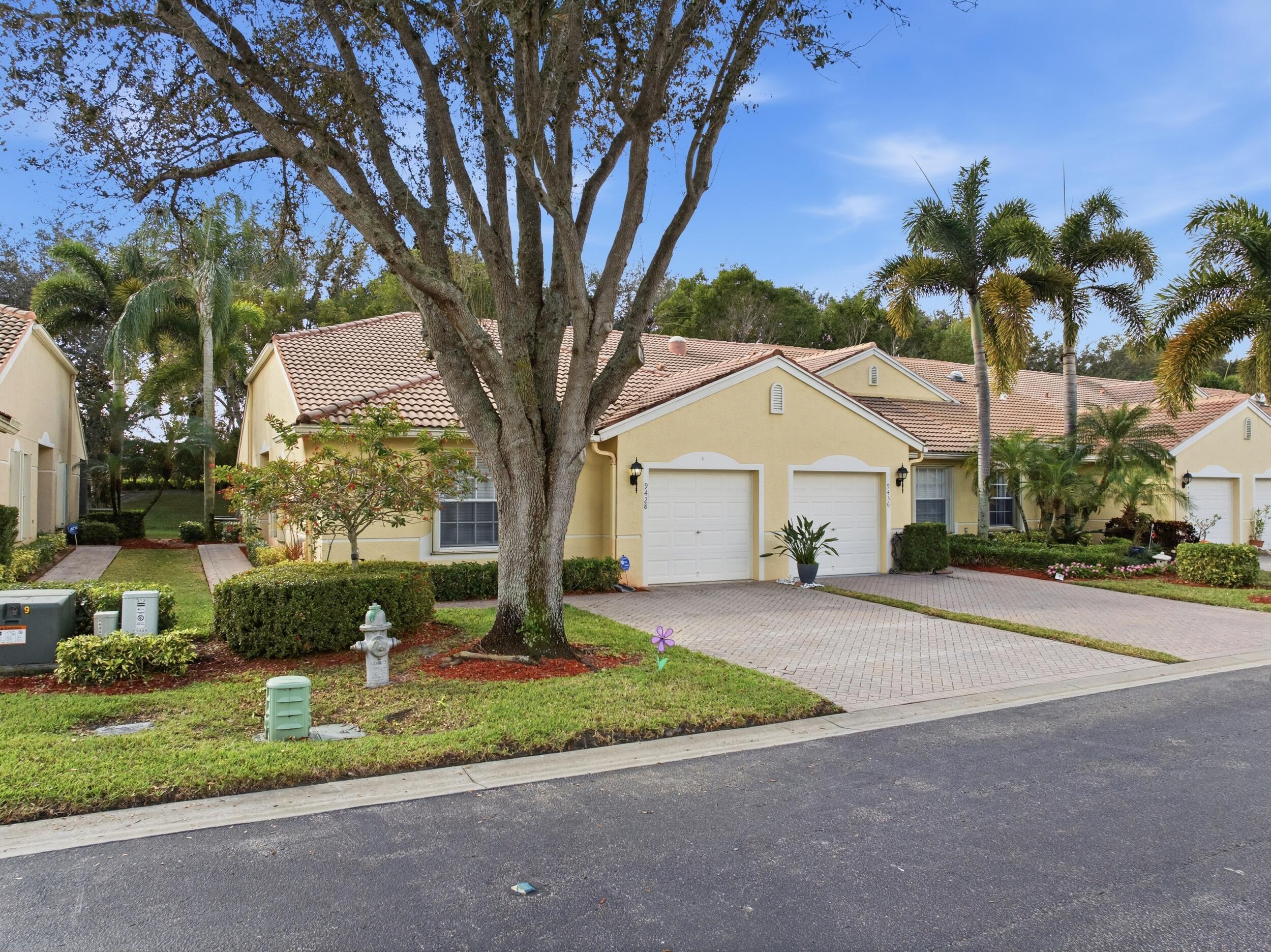 BAYWINDS RPD 3 - Residential