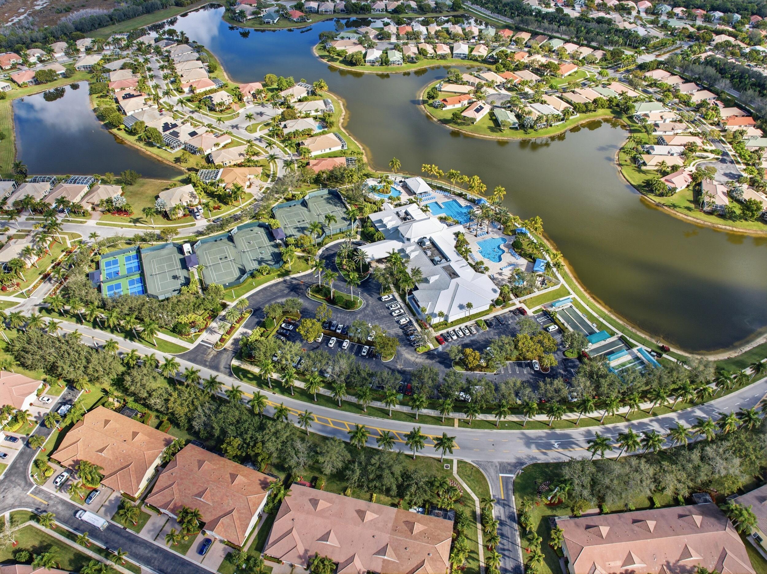 BAYWINDS RPD 3 - Residential