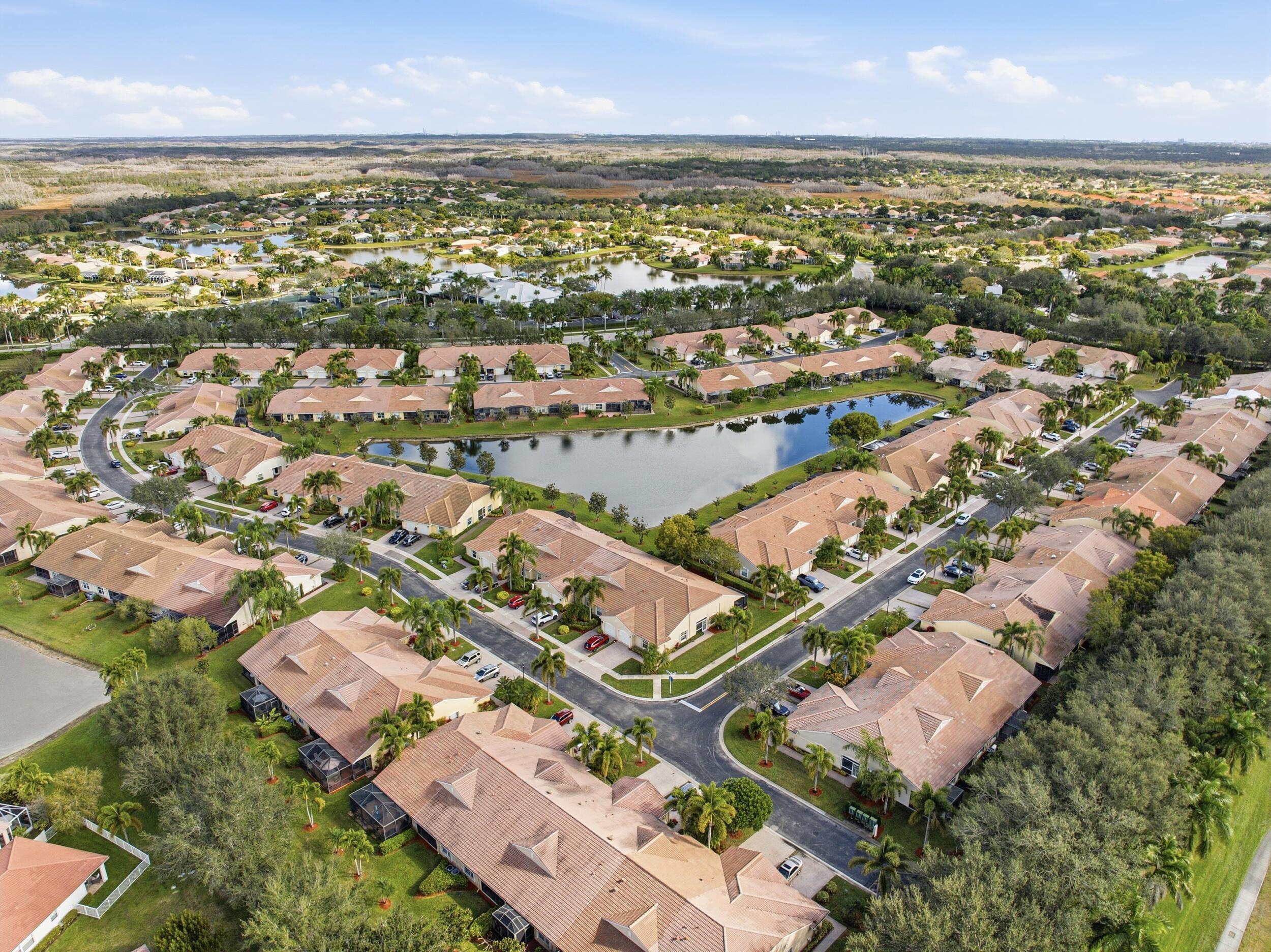 BAYWINDS RPD 3 - Residential