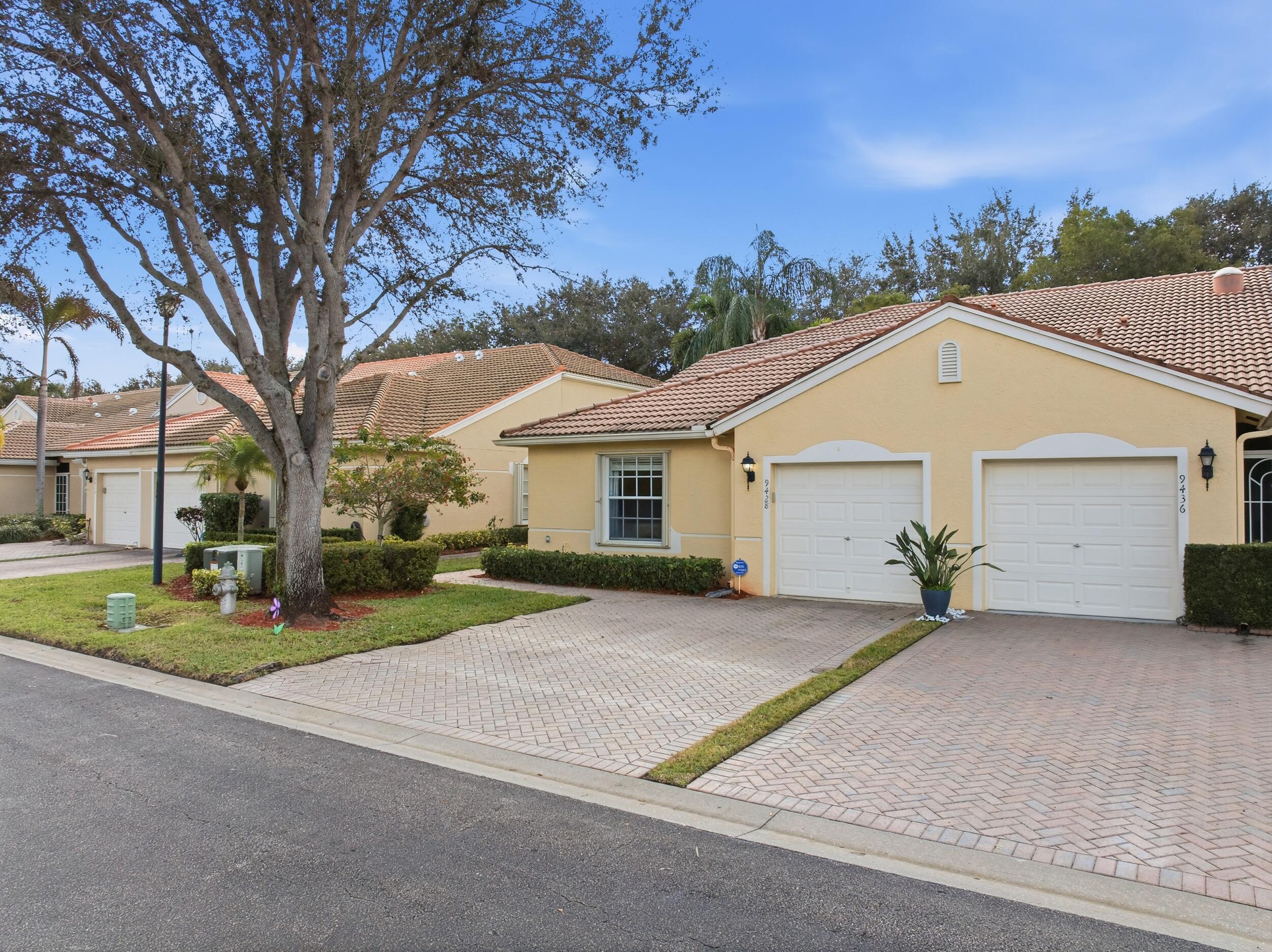 BAYWINDS RPD 3 - Residential