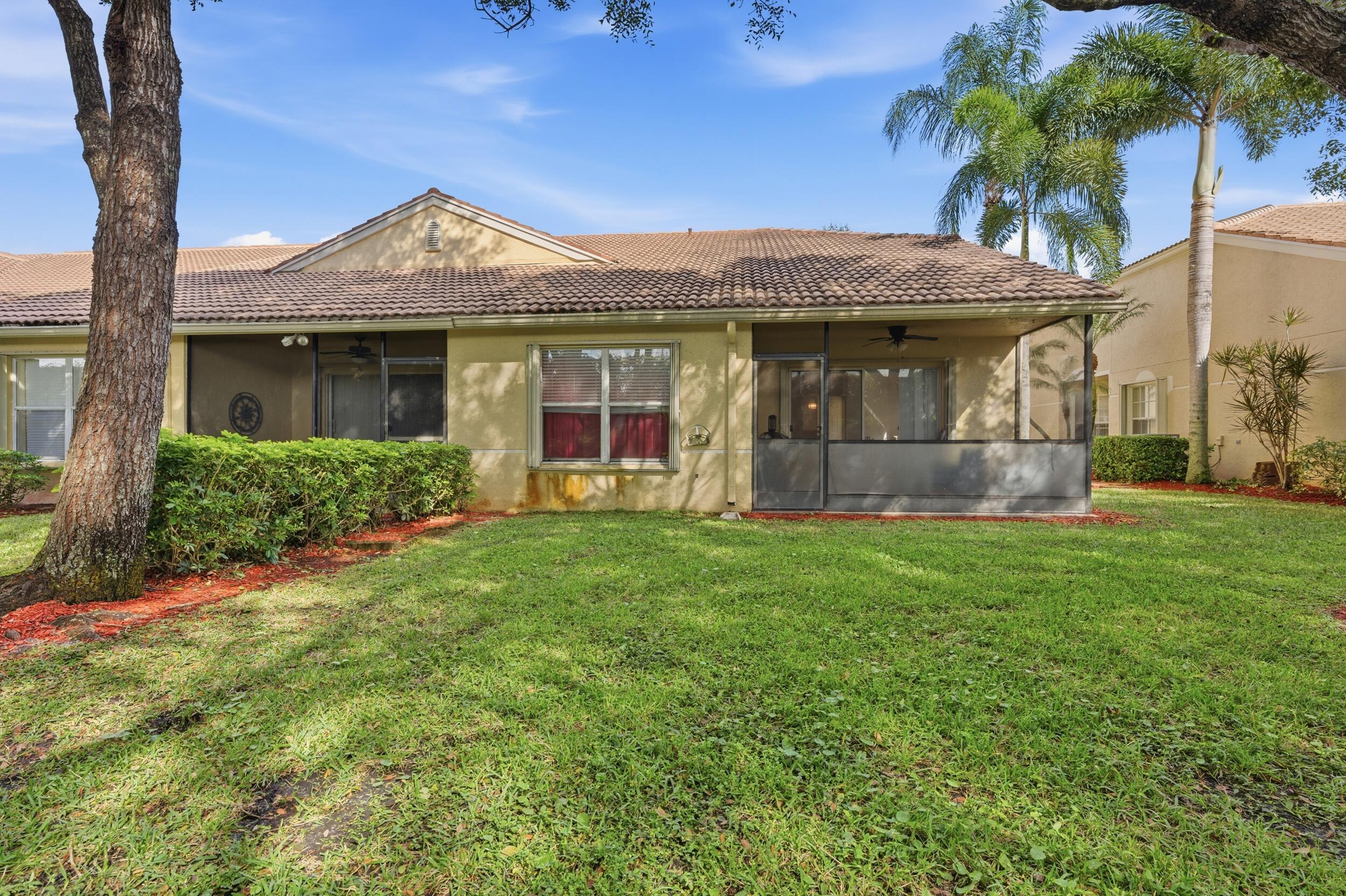 BAYWINDS RPD 3 - Residential