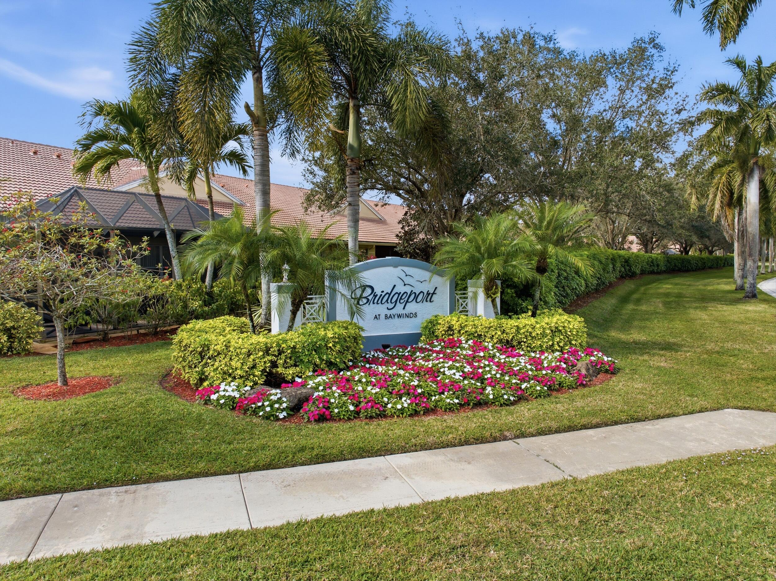 BAYWINDS RPD 3 - Residential