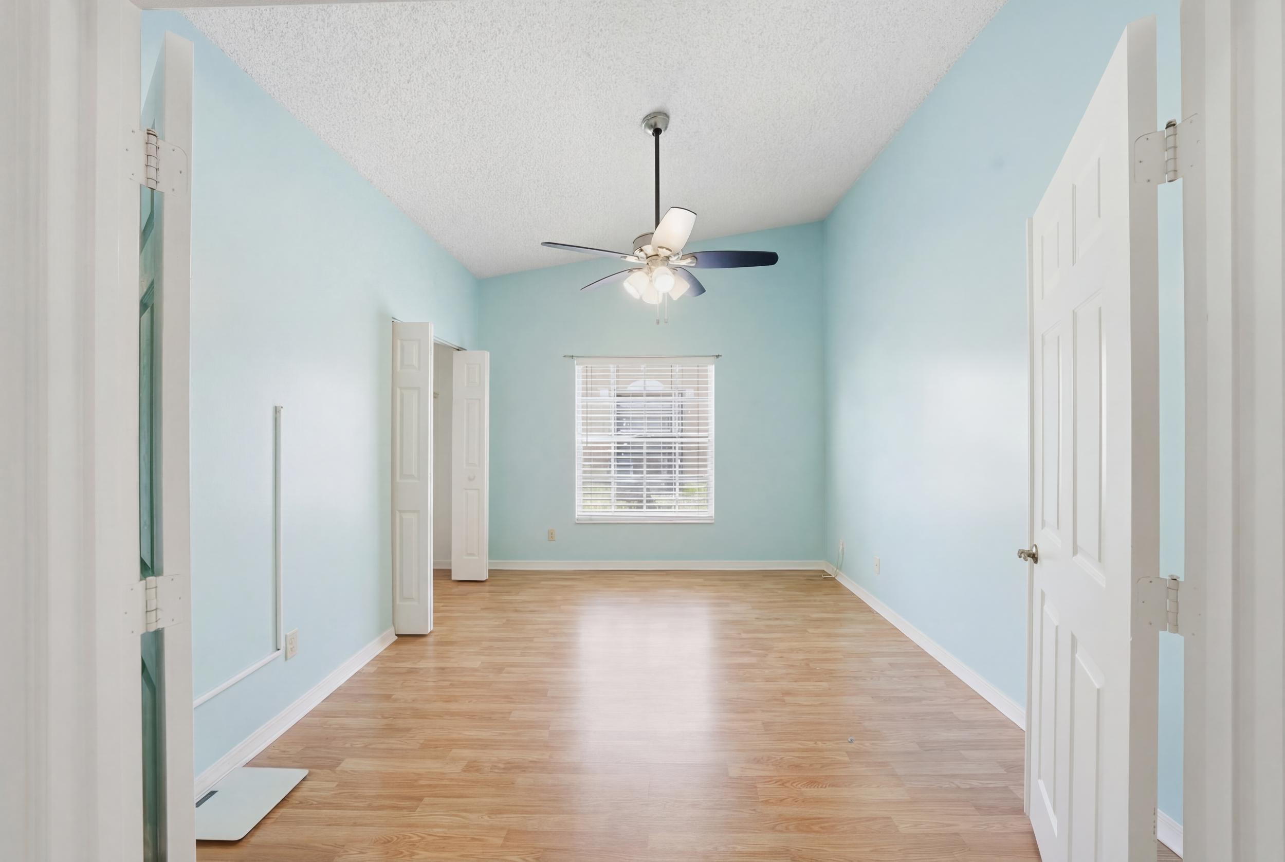 BAYWINDS RPD 3 - Residential