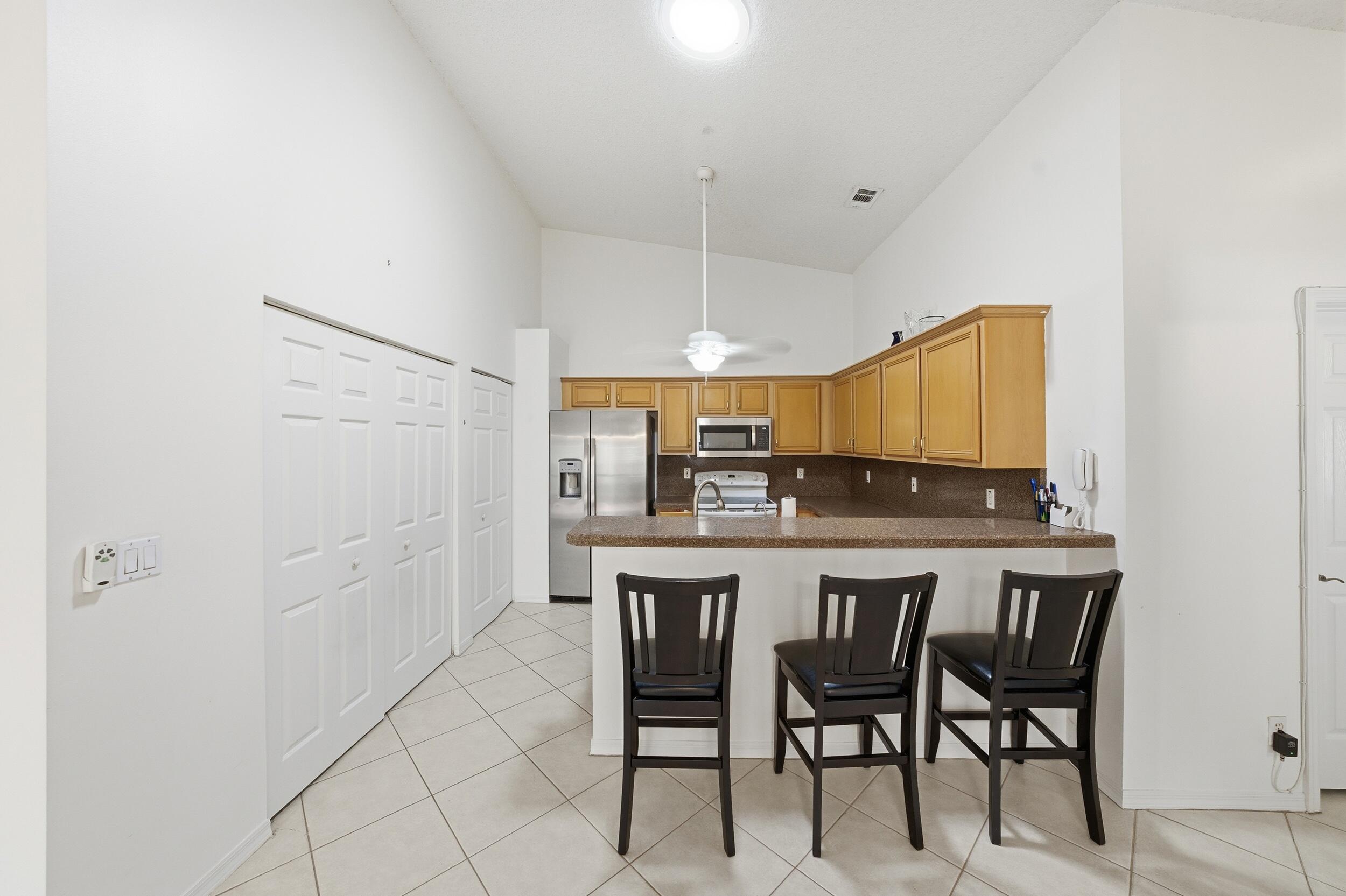 BAYWINDS RPD 3 - Residential