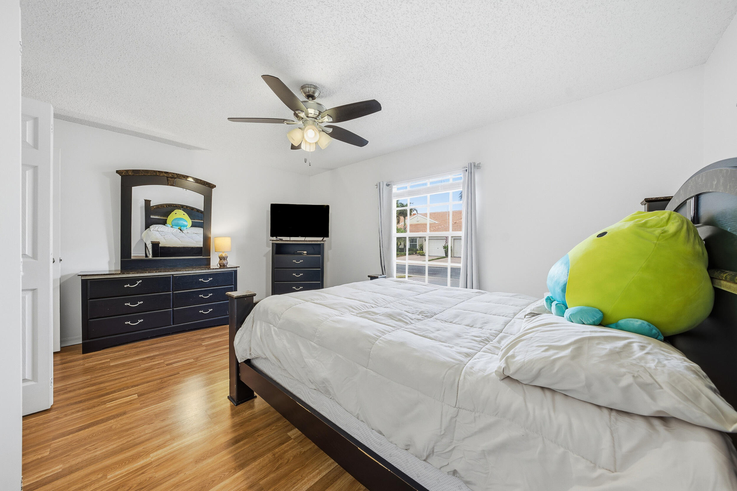 BAYWINDS RPD 3 - Residential