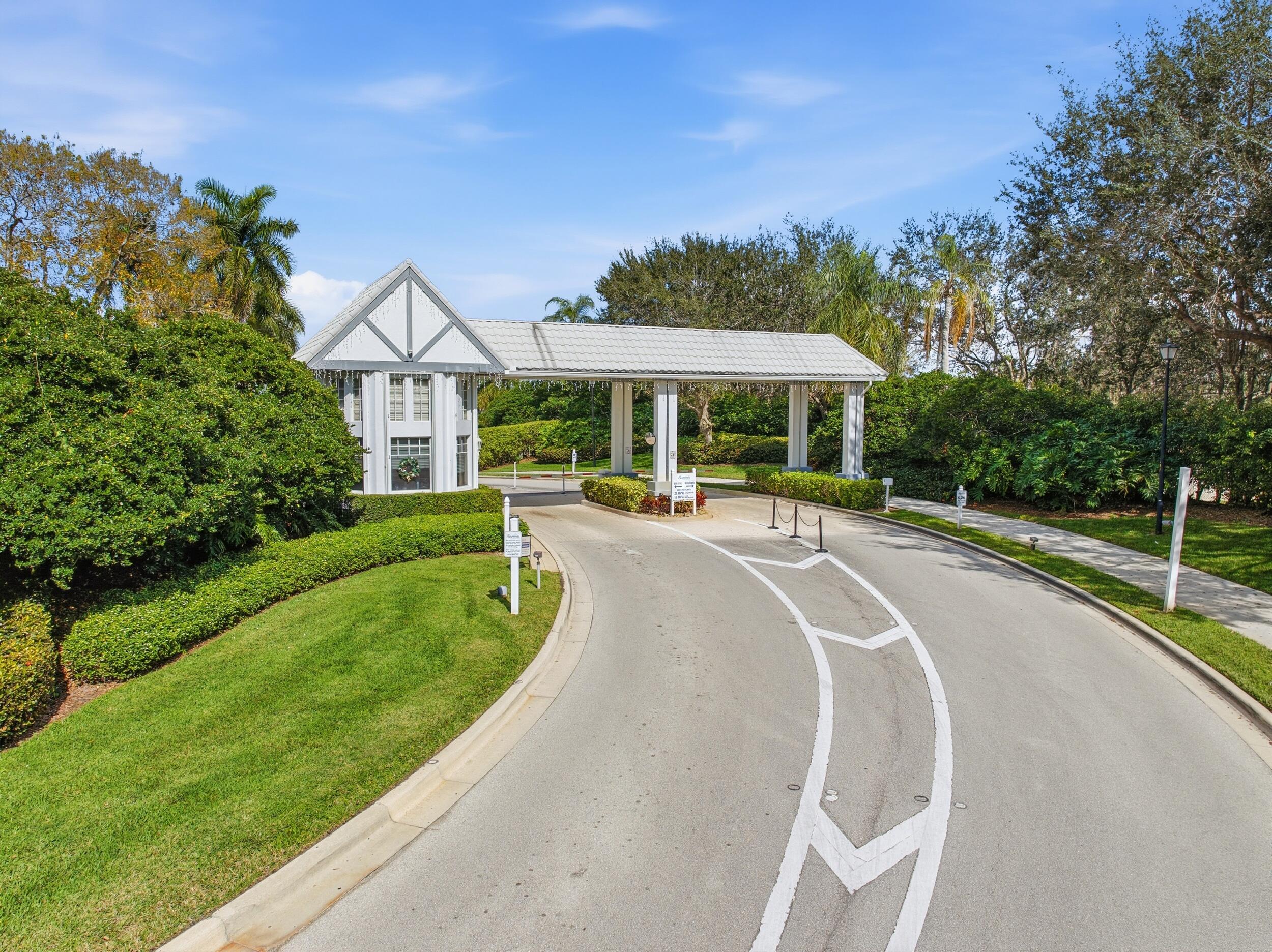 BAYWINDS RPD 3 - Residential