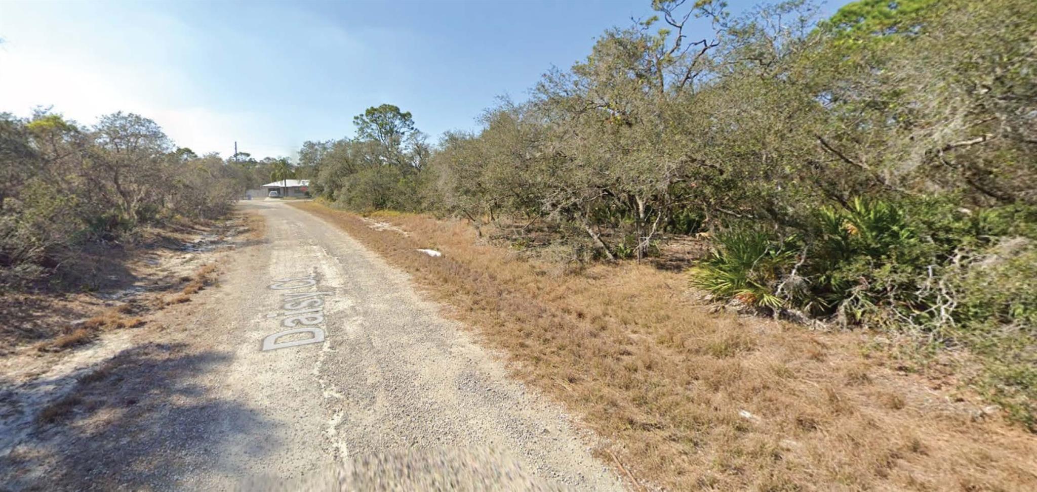 LEISURE LAKES SEC 03 - Land