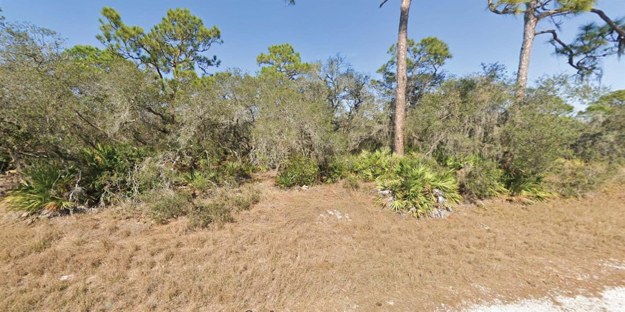 LEISURE LAKES SEC 03 - Land