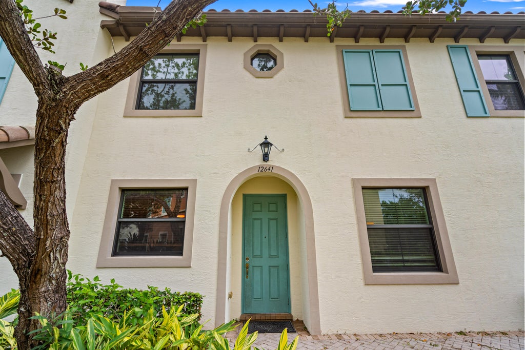 Photo of 12641 NW 32nd Manor, Sunrise, FL 33323 (MLS # B26092121)