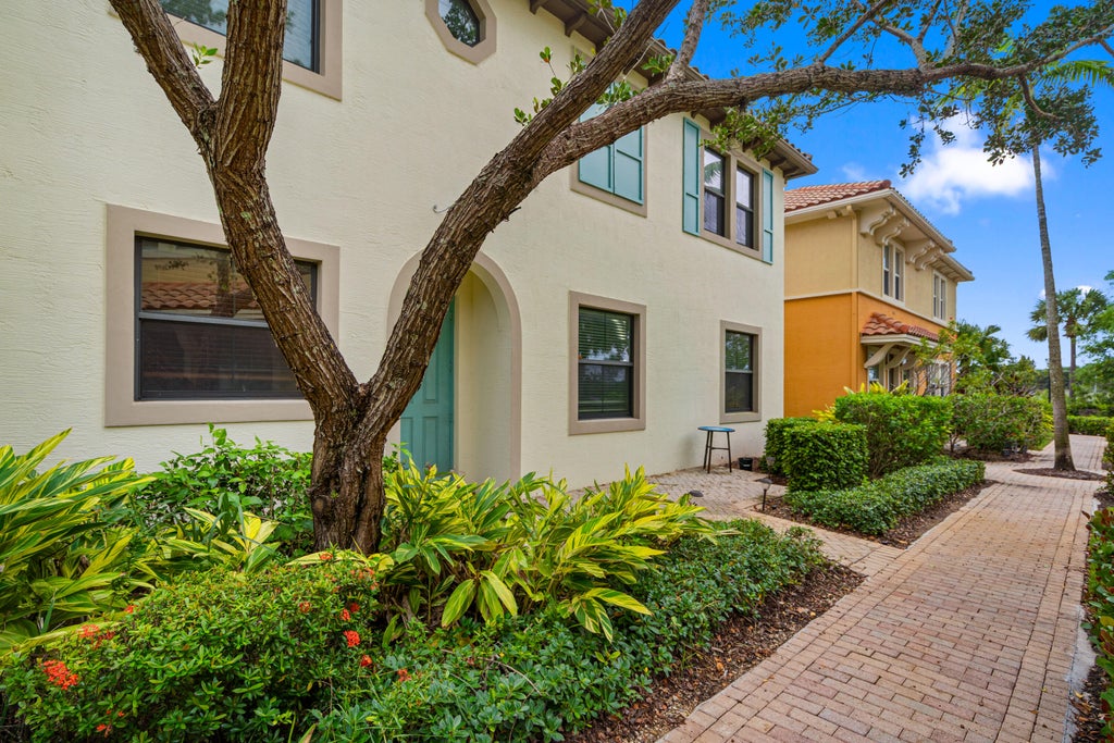 Photo of 12641 NW 32nd Manor, Sunrise, FL 33323 (MLS # B26092121)