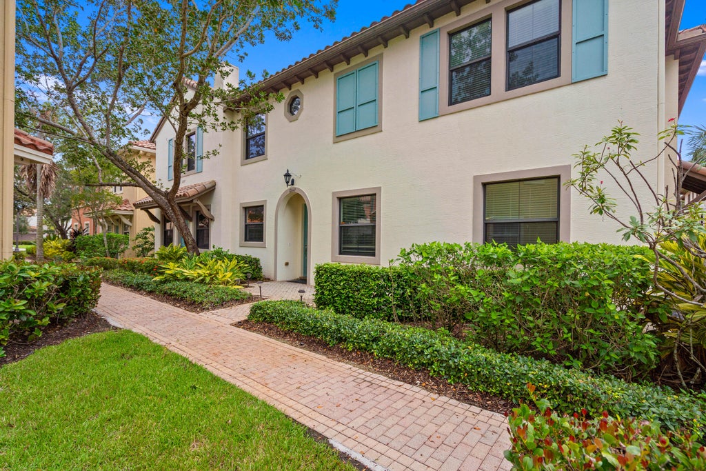 Photo of 12641 NW 32nd Manor, Sunrise, FL 33323 (MLS # B26092121)