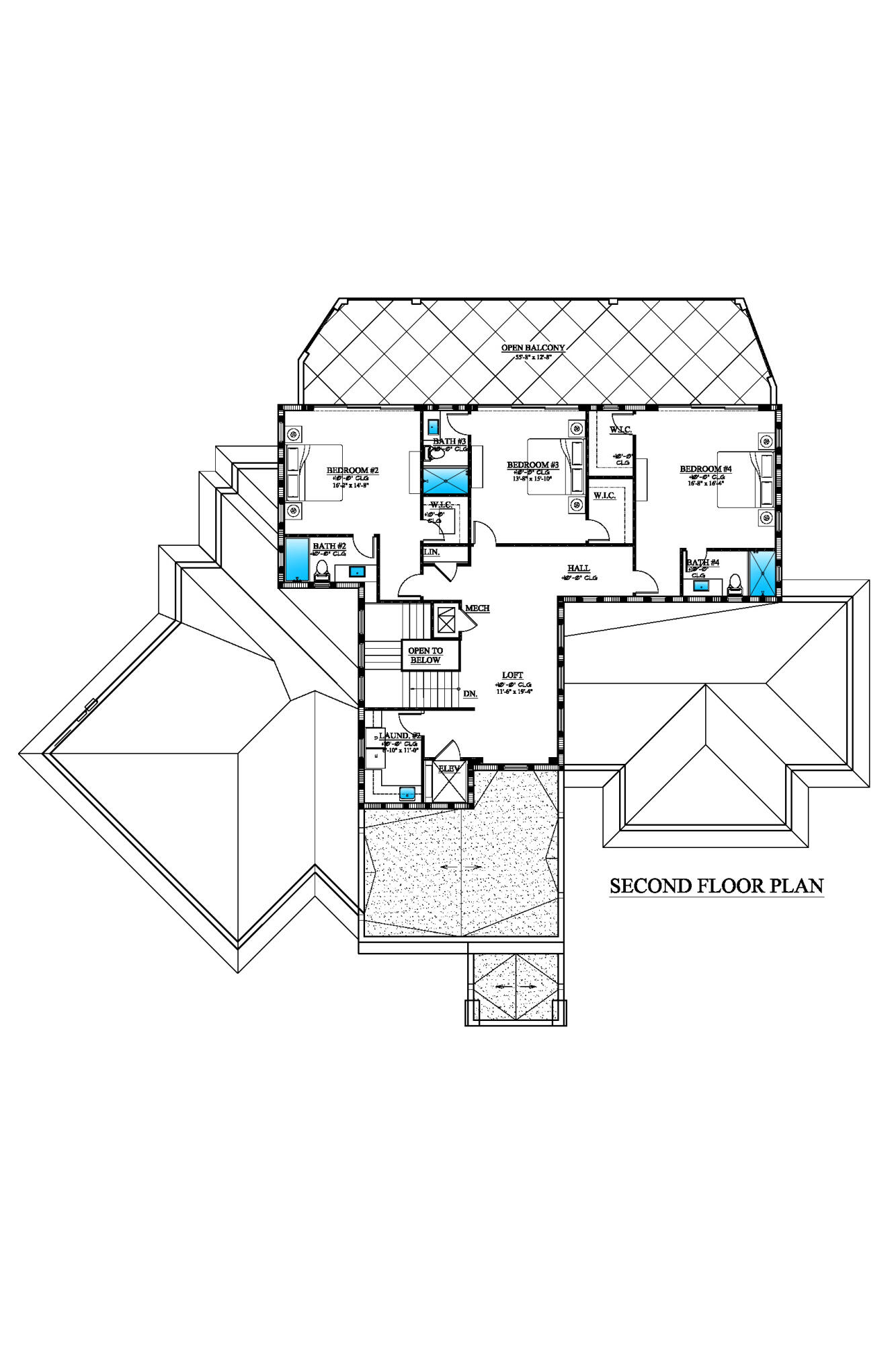 721 NE 34th Street