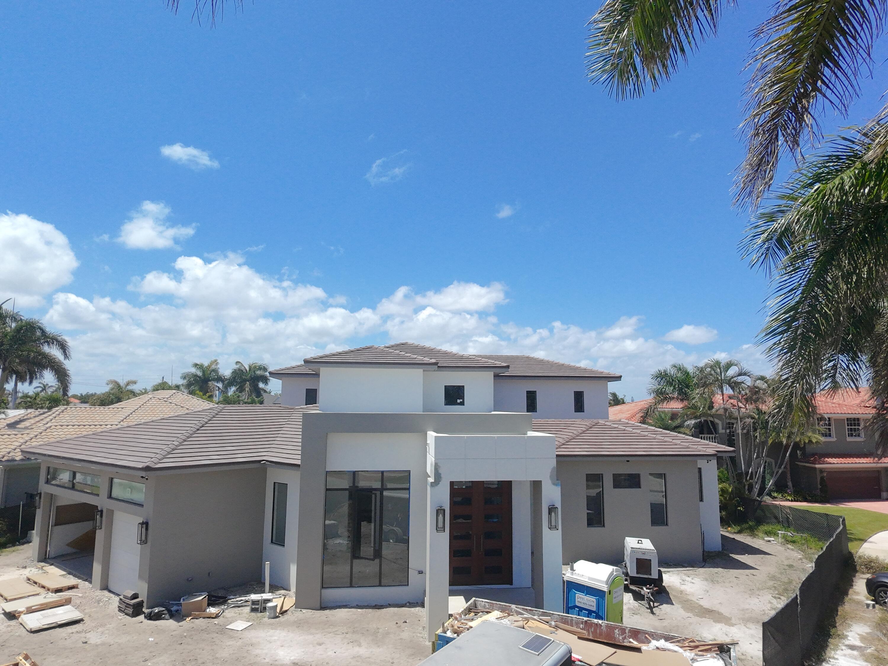 721 NE 34th Street