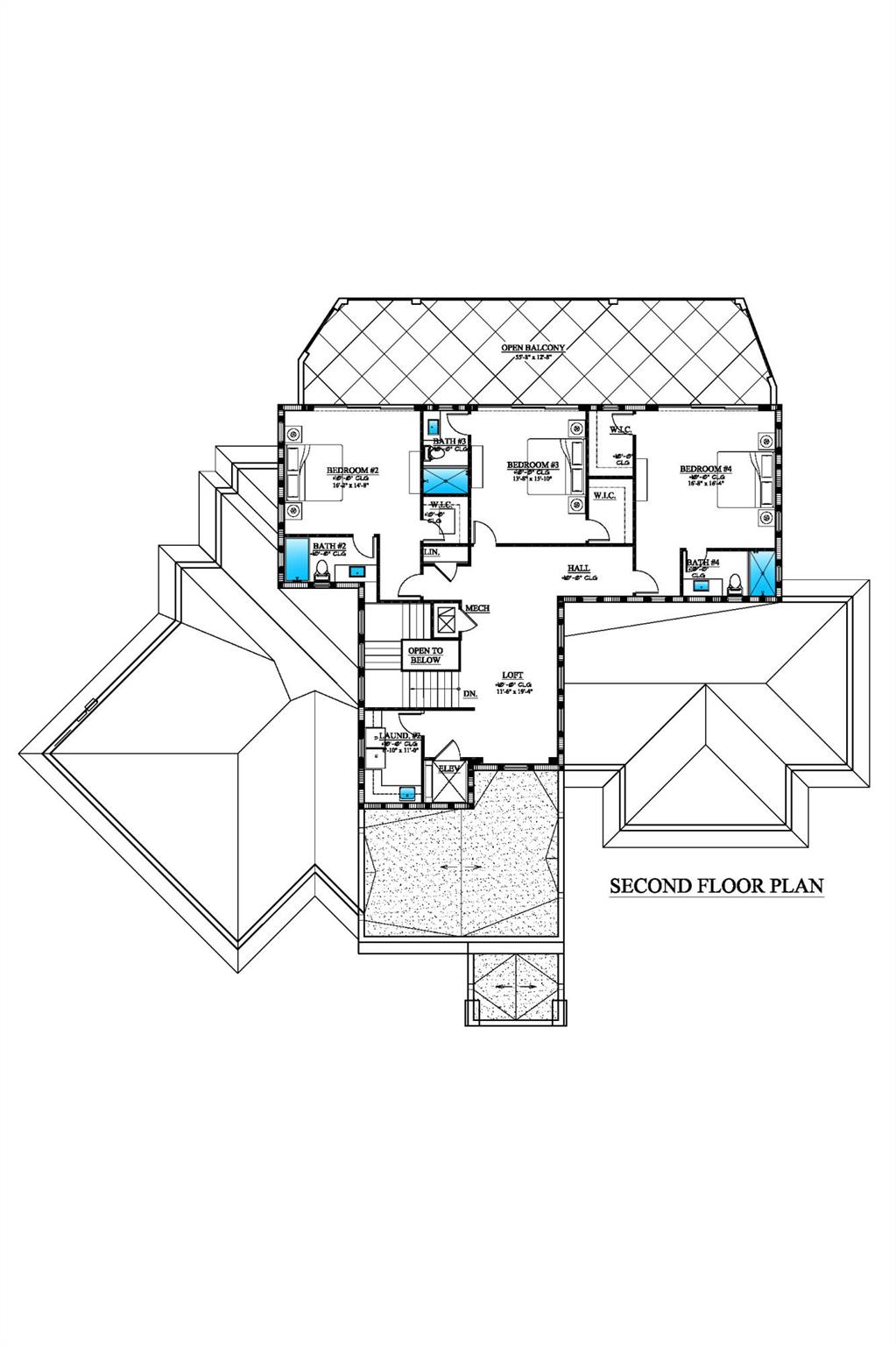 721 NE 34th Street