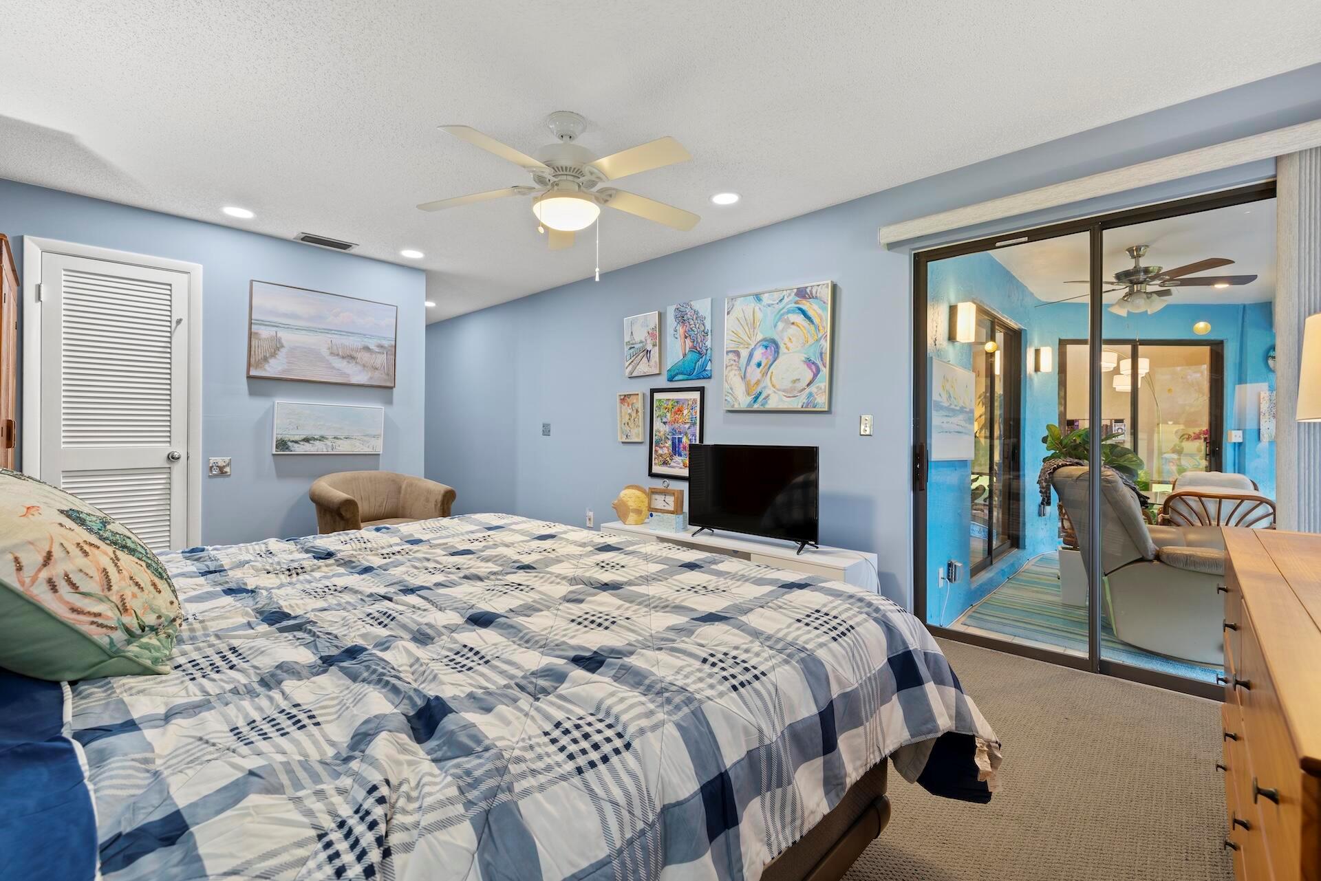 FOUNTAINS OF PALM BEACH C - Residential