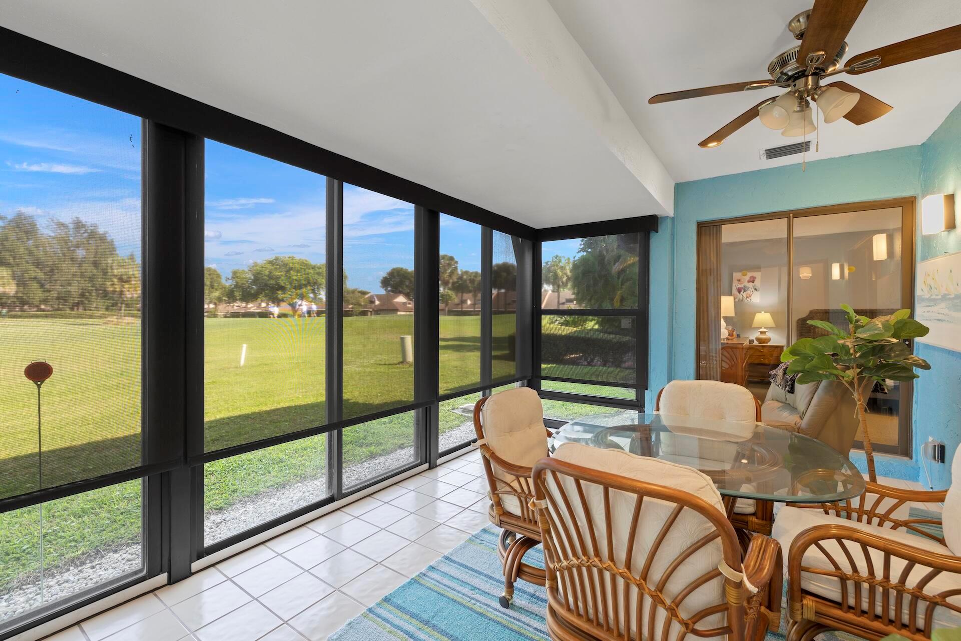 FOUNTAINS OF PALM BEACH C - Residential