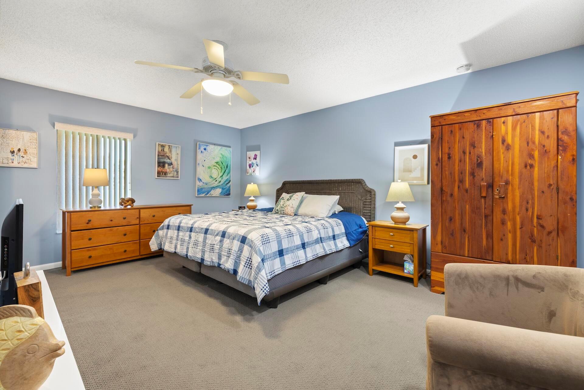 FOUNTAINS OF PALM BEACH C - Residential