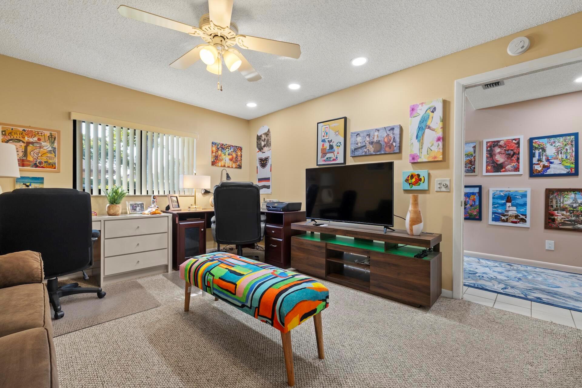 FOUNTAINS OF PALM BEACH C - Residential