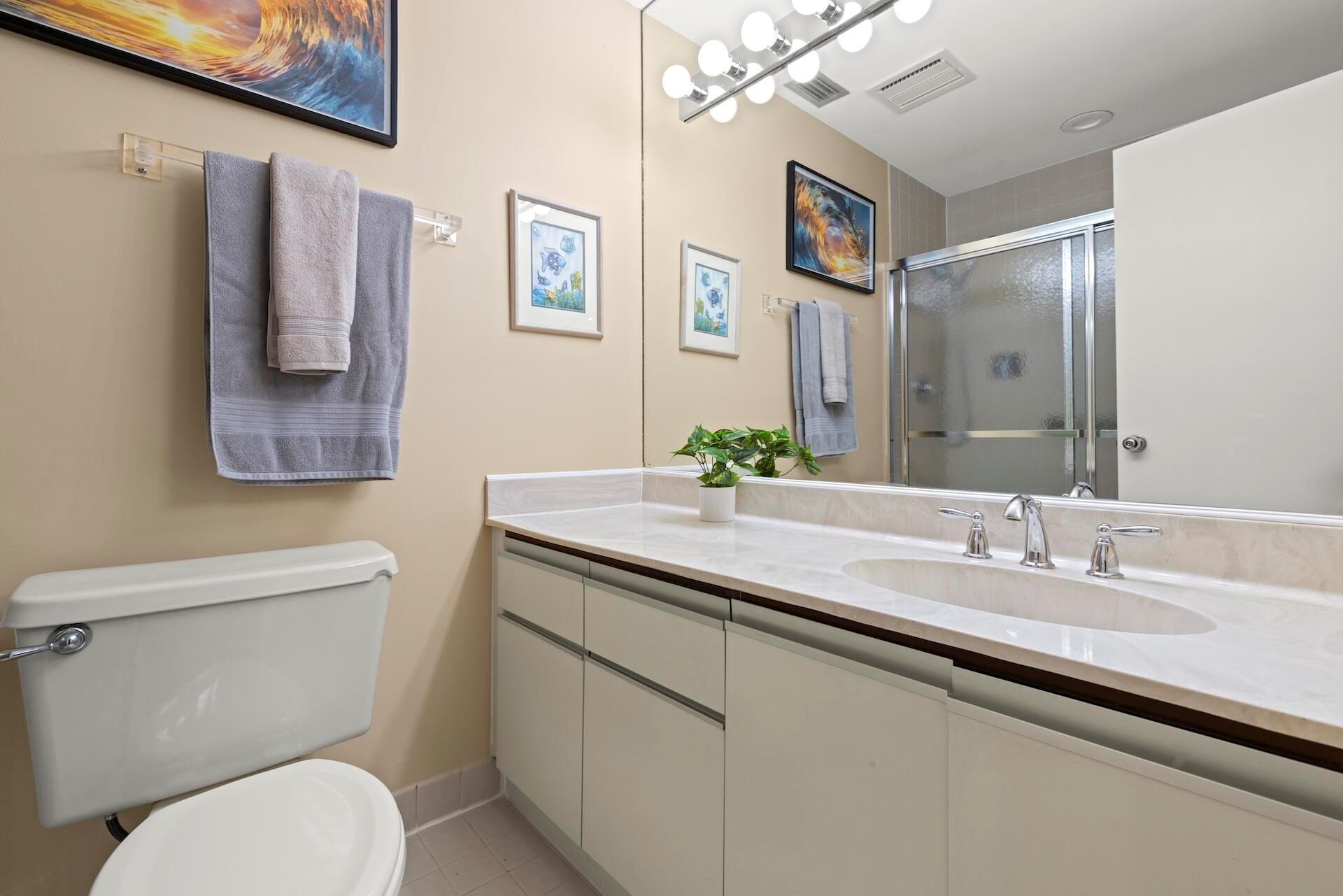 FOUNTAINS OF PALM BEACH C - Residential