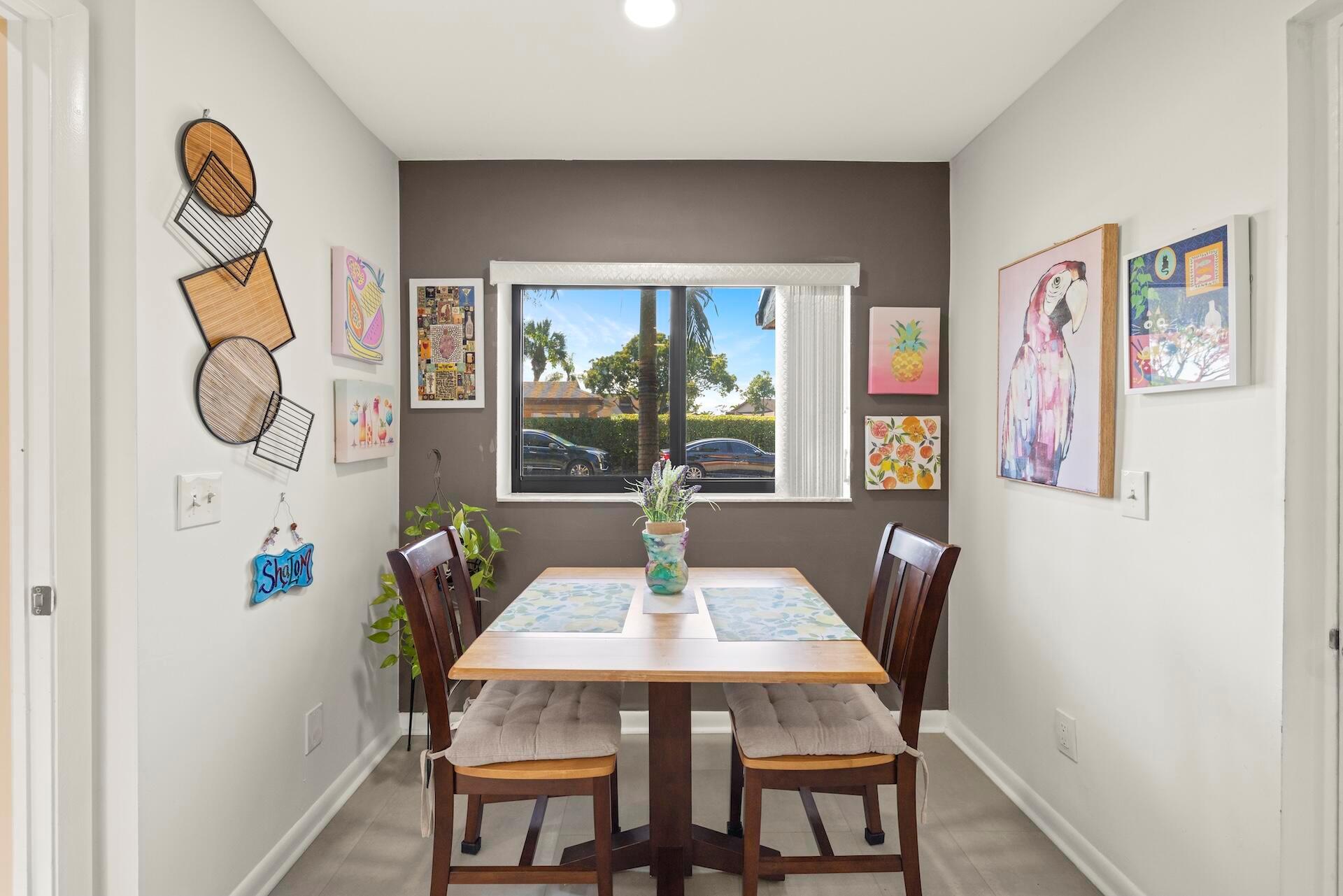 FOUNTAINS OF PALM BEACH C - Residential