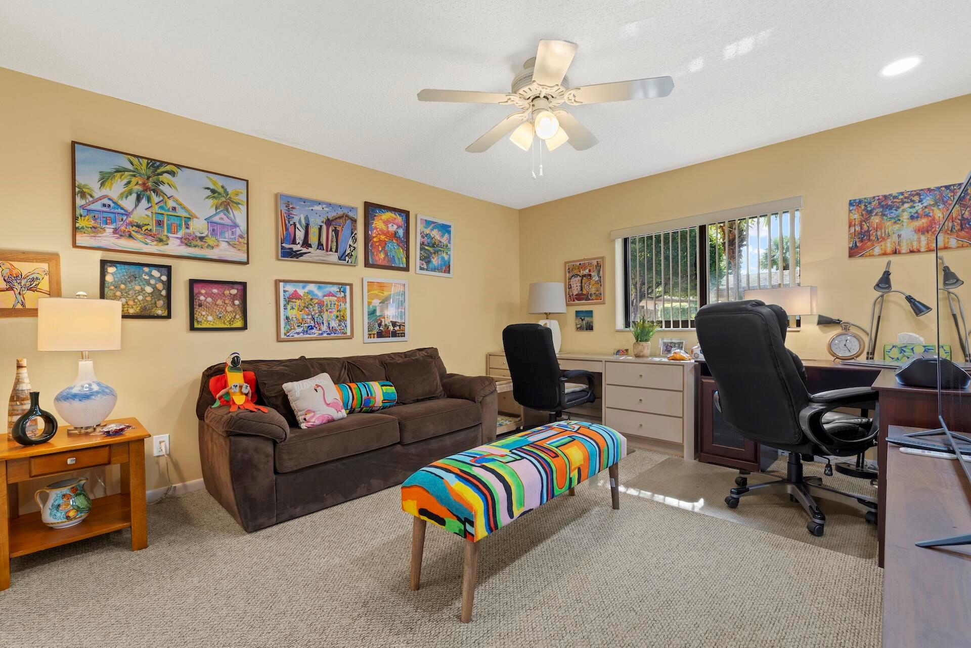 FOUNTAINS OF PALM BEACH C - Residential