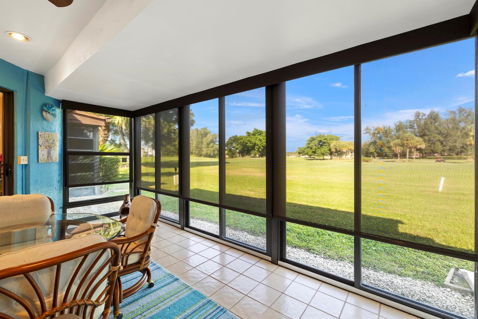 FOUNTAINS OF PALM BEACH C - Residential