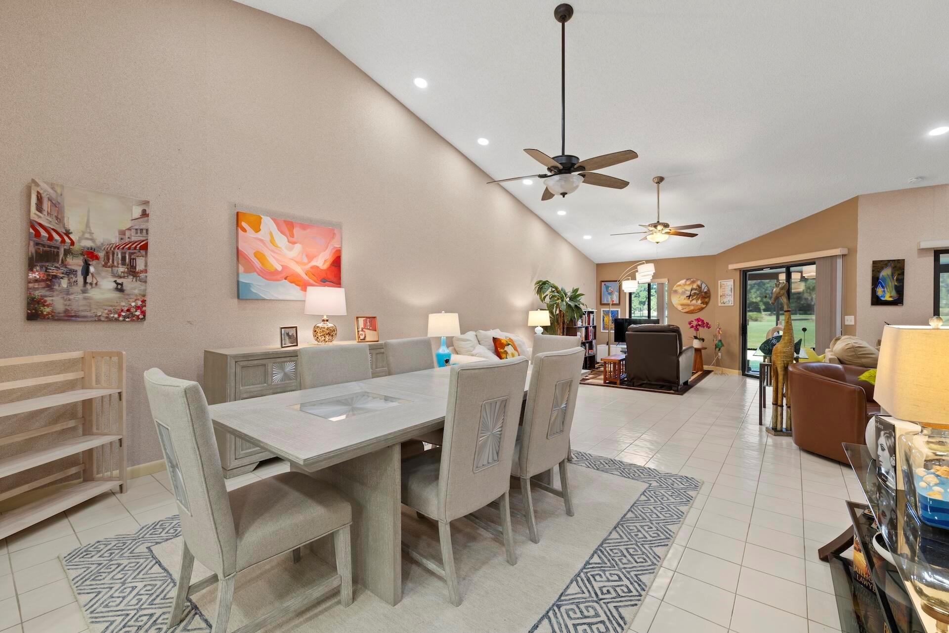 FOUNTAINS OF PALM BEACH C - Residential