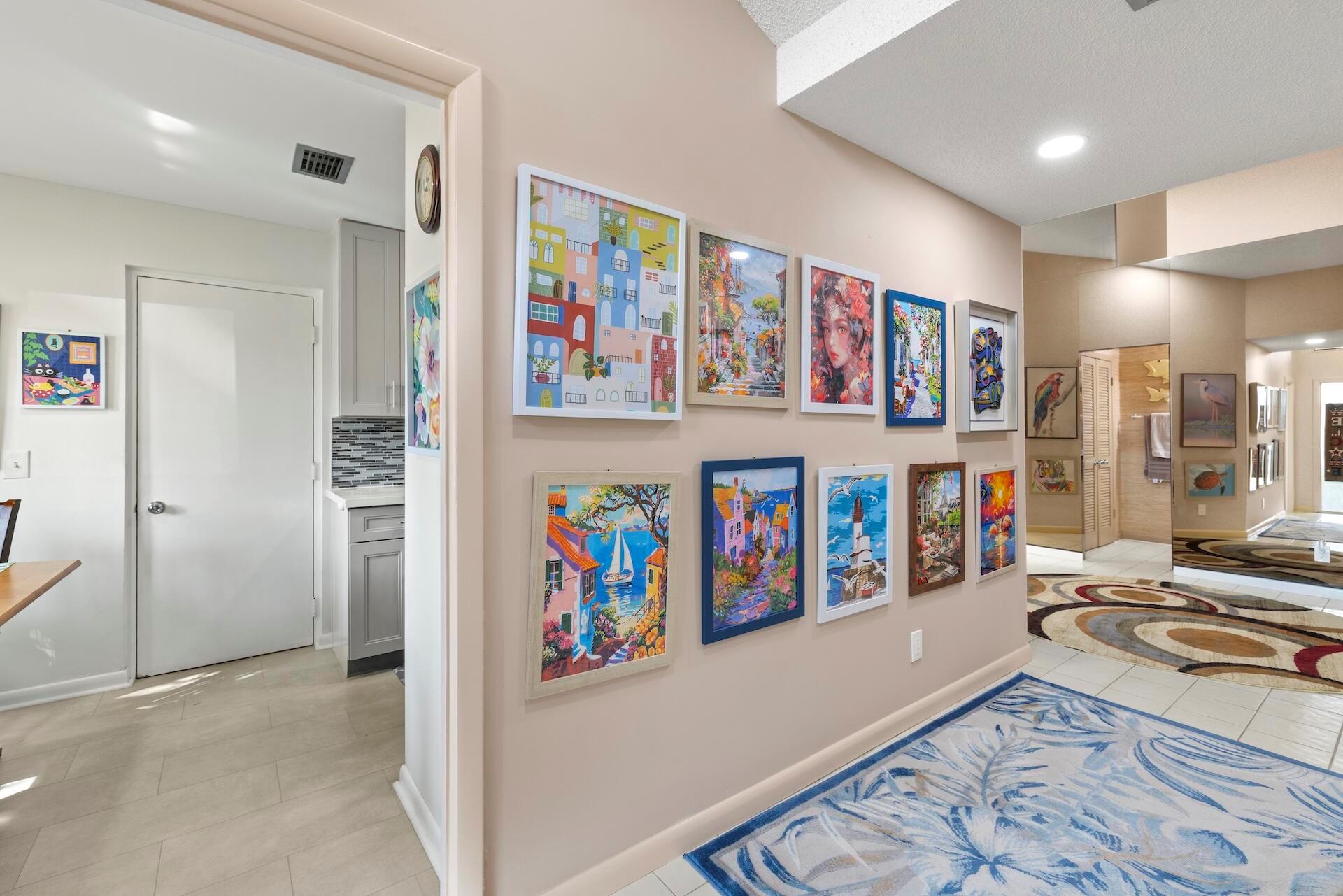 FOUNTAINS OF PALM BEACH C - Residential