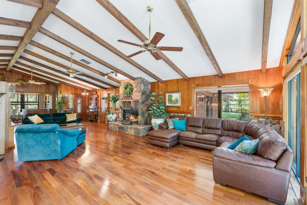 HOMELAND AS IN - Residential