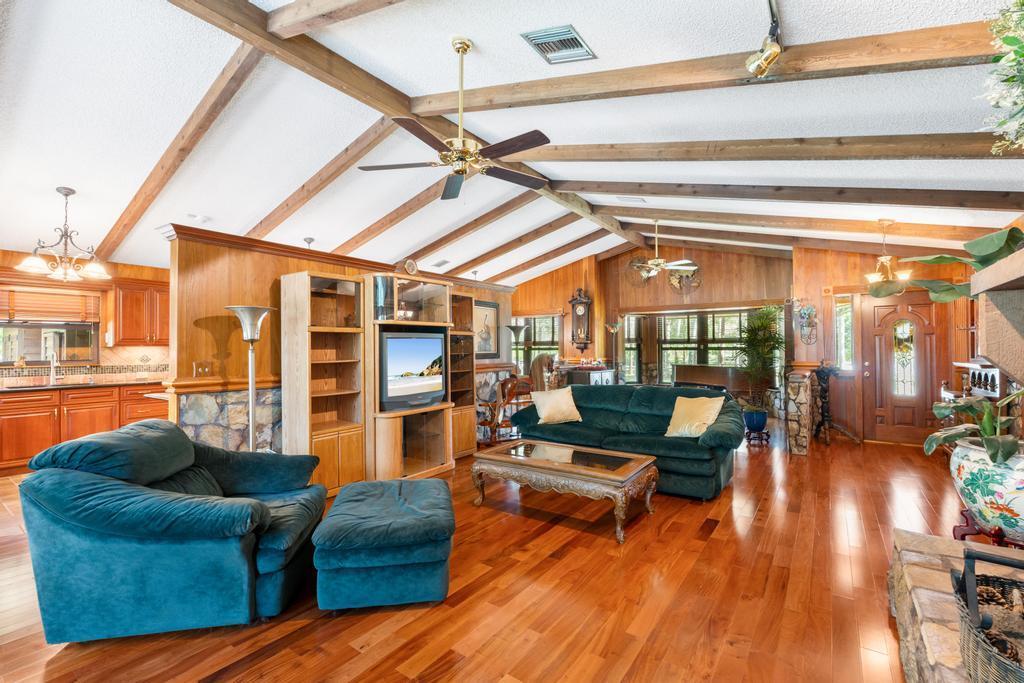 HOMELAND AS IN - Residential