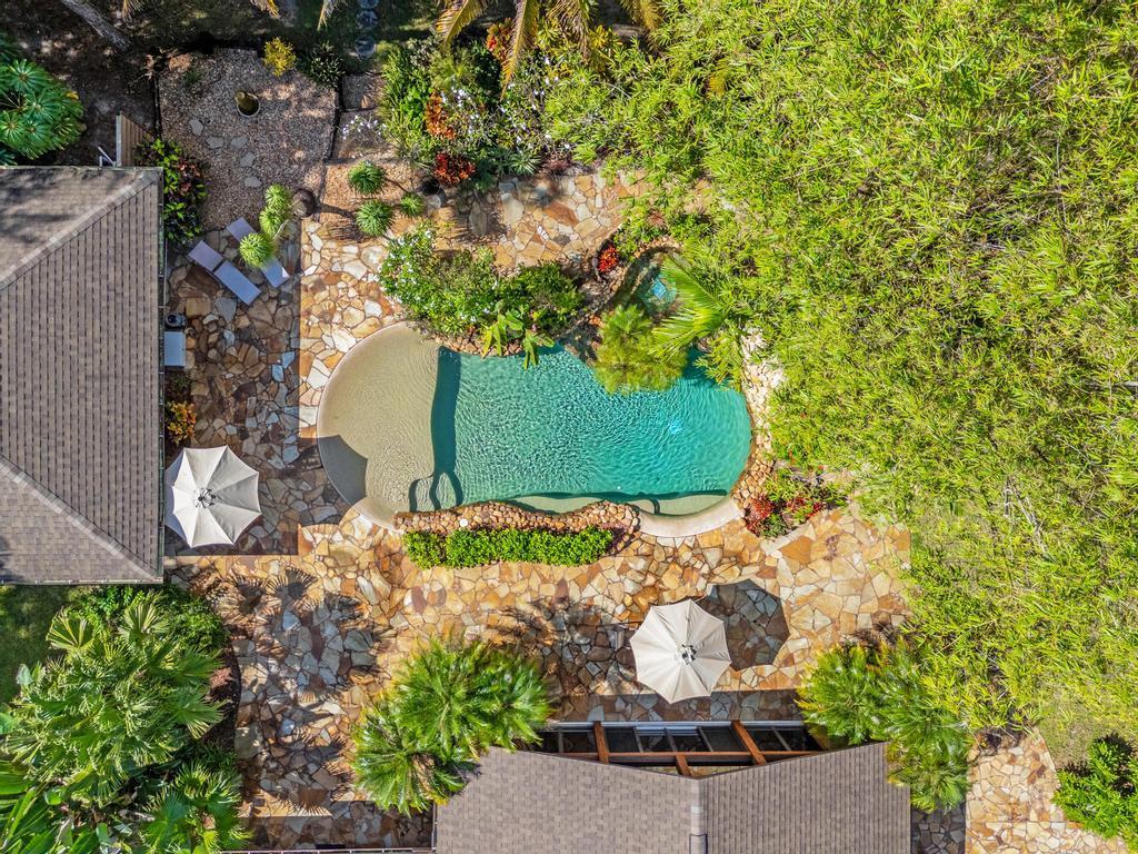 HOMELAND AS IN - Residential