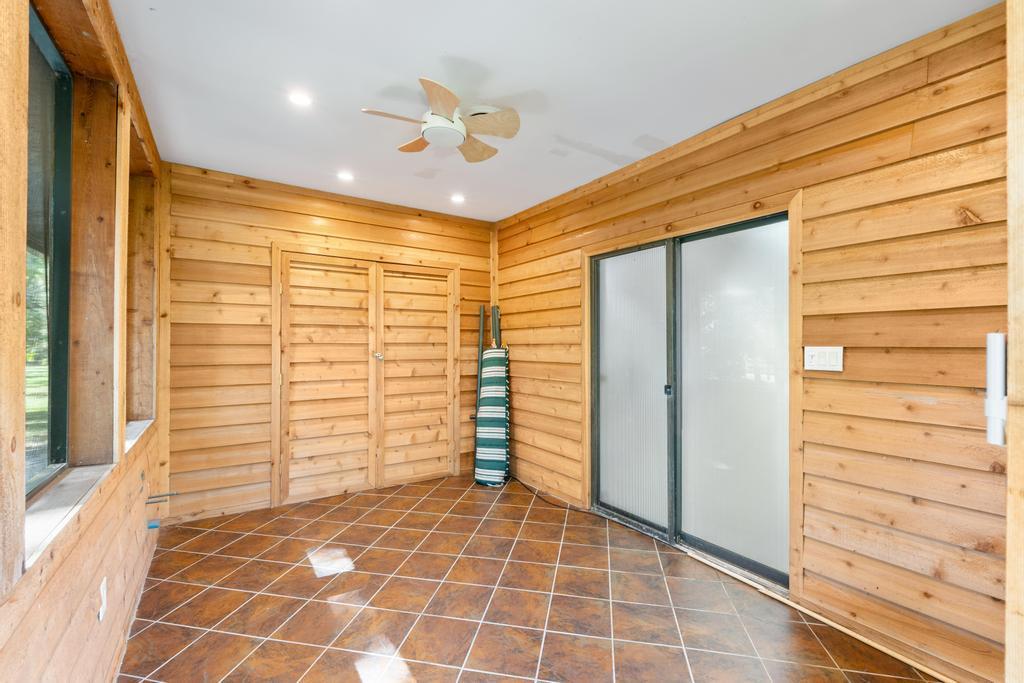 HOMELAND AS IN - Residential