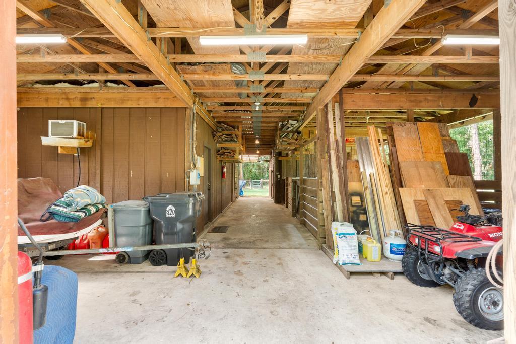 HOMELAND AS IN - Residential