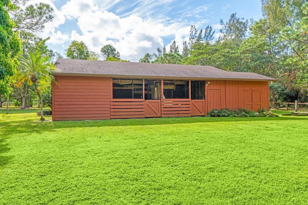 HOMELAND AS IN - Residential