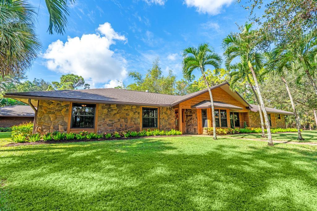 5405 Duckweed Road