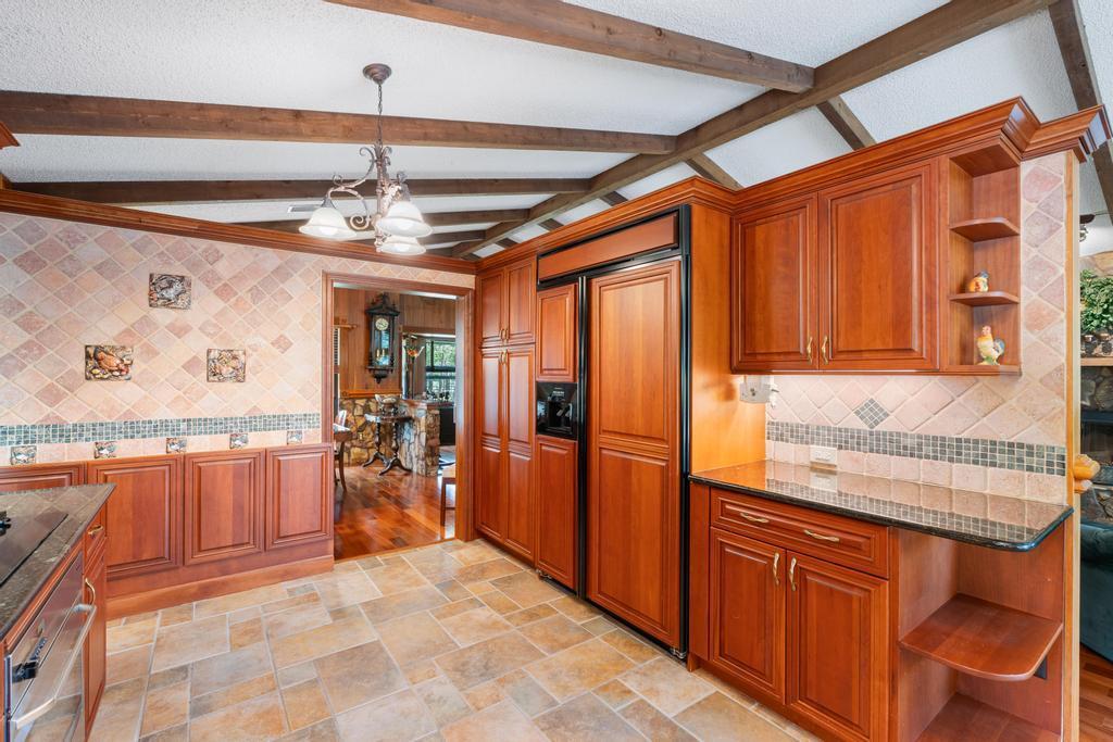 HOMELAND AS IN - Residential