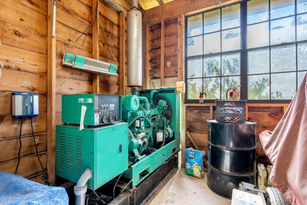 HOMELAND AS IN - Residential