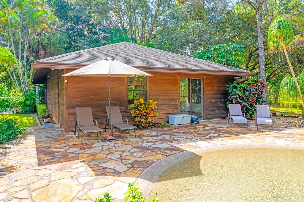 HOMELAND AS IN - Residential