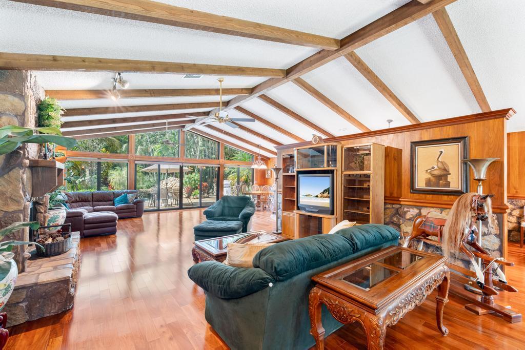 HOMELAND AS IN - Residential