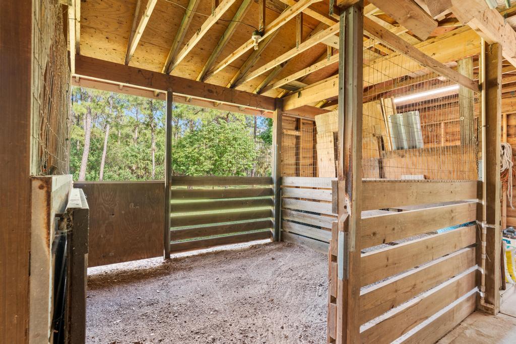 HOMELAND AS IN - Residential