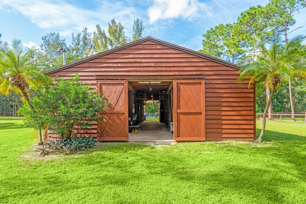 HOMELAND AS IN - Residential