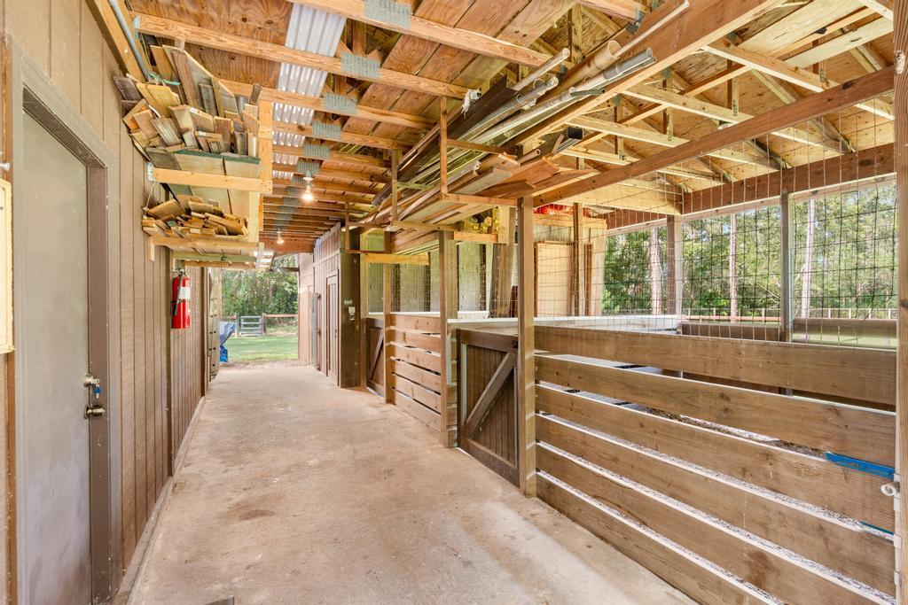 HOMELAND AS IN - Residential