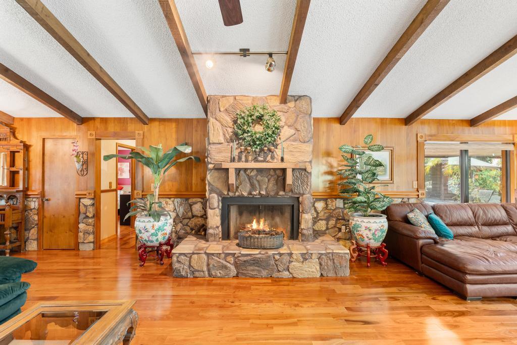 HOMELAND AS IN - Residential